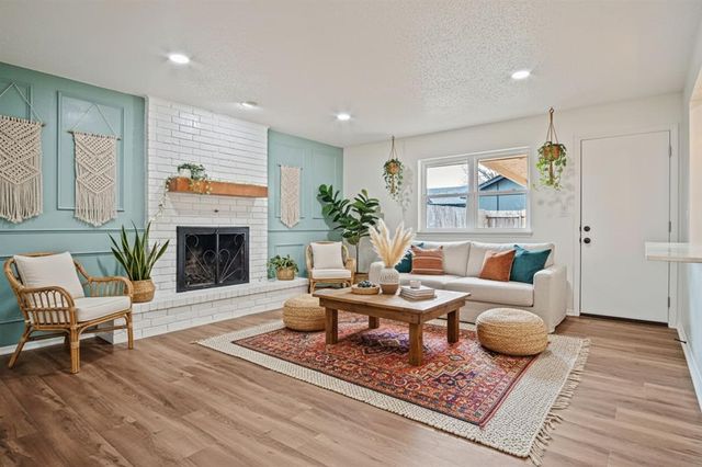 7705 S Charlotte Drive, Oklahoma City, OK 73159