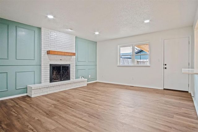 7705 S Charlotte Drive, Oklahoma City, OK 73159