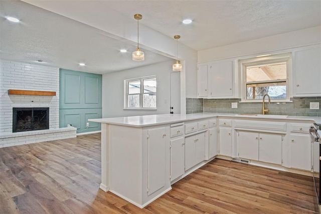 7705 S Charlotte Drive, Oklahoma City, OK 73159