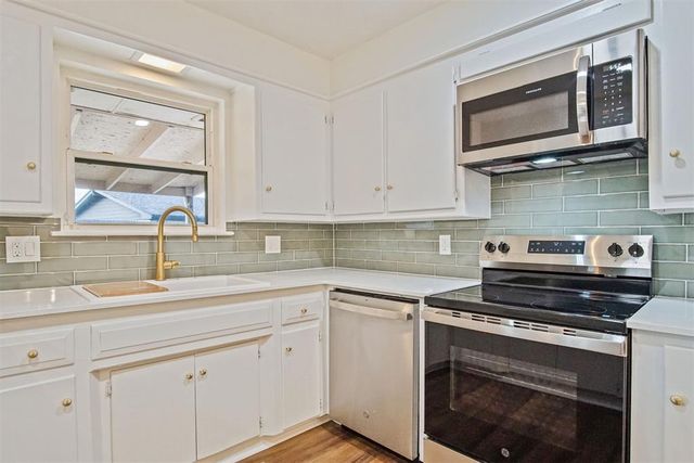 7705 S Charlotte Drive, Oklahoma City, OK 73159