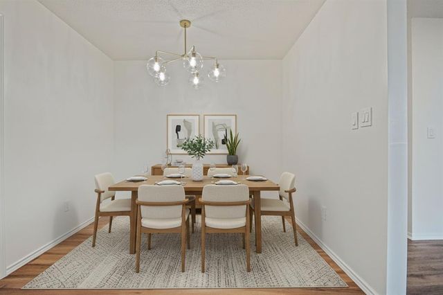 7705 S Charlotte Drive, Oklahoma City, OK 73159