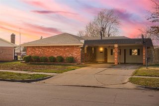 7705 S Charlotte Drive, Oklahoma City, OK 73159