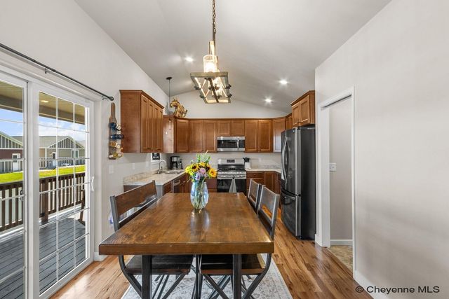 1903 COFFEE AVE, Cheyenne, WY 82007