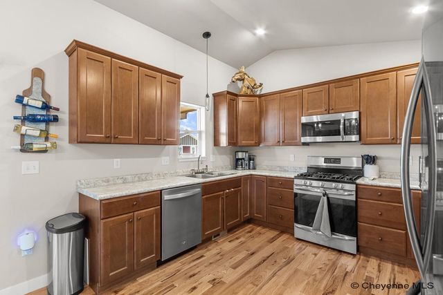 1903 COFFEE AVE, Cheyenne, WY 82007