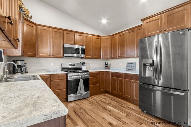 1903 COFFEE AVE, Cheyenne, WY 82007