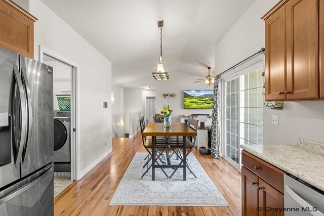 1903 COFFEE AVE, Cheyenne, WY 82007