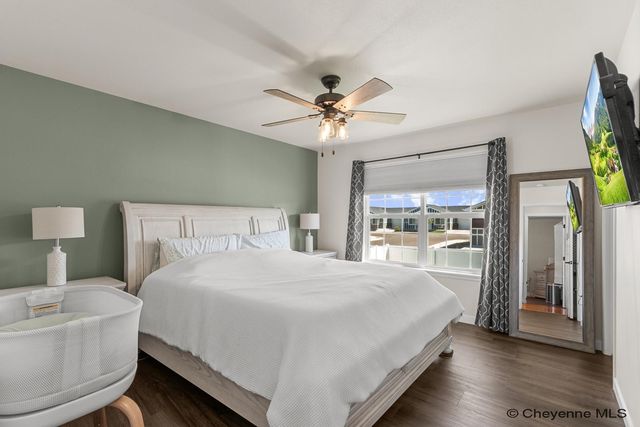 1903 COFFEE AVE, Cheyenne, WY 82007