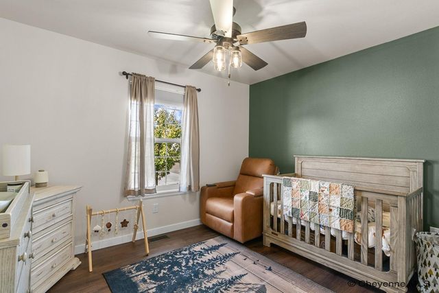 1903 COFFEE AVE, Cheyenne, WY 82007