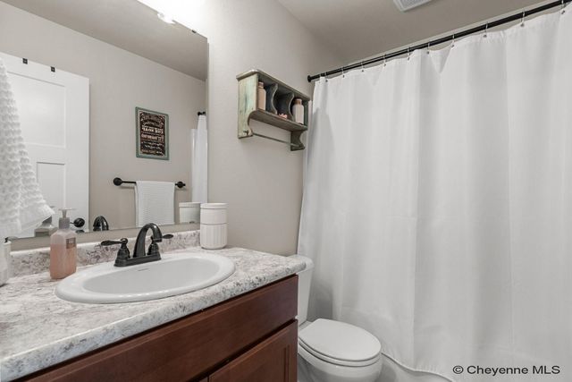 1903 COFFEE AVE, Cheyenne, WY 82007