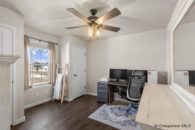 1903 COFFEE AVE, Cheyenne, WY 82007