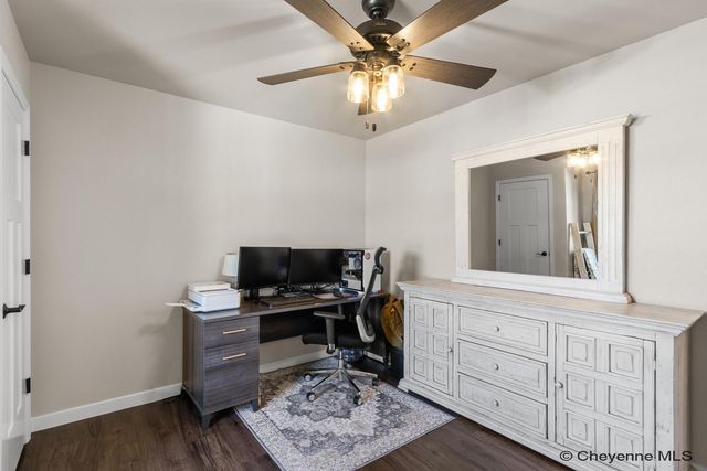 1903 COFFEE AVE, Cheyenne, WY 82007