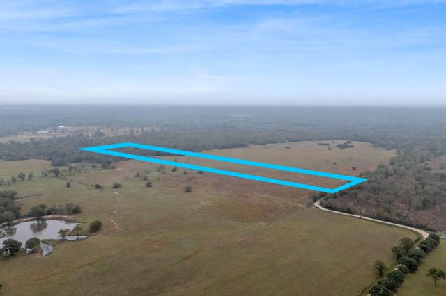 CR 123 - Tract 4, Bedias, TX 77831