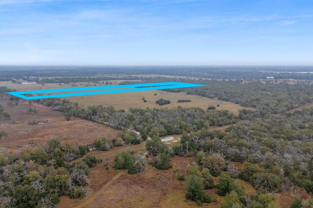 CR 123 - Tract 4, Bedias, TX 77831