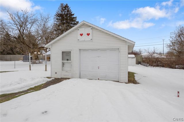 5782 Noel Road, Cicero, NY 13039