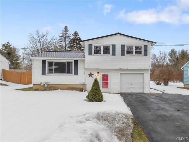 5782 Noel Road, Cicero, NY 13039