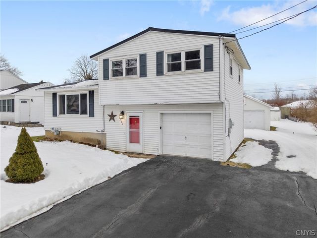 5782 Noel Road, Cicero, NY 13039