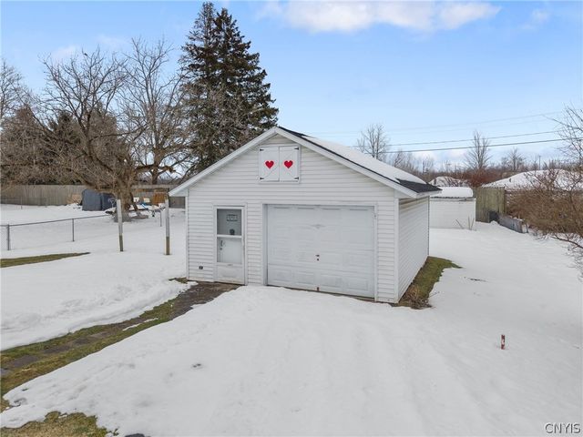 5782 Noel Road, Cicero, NY 13039