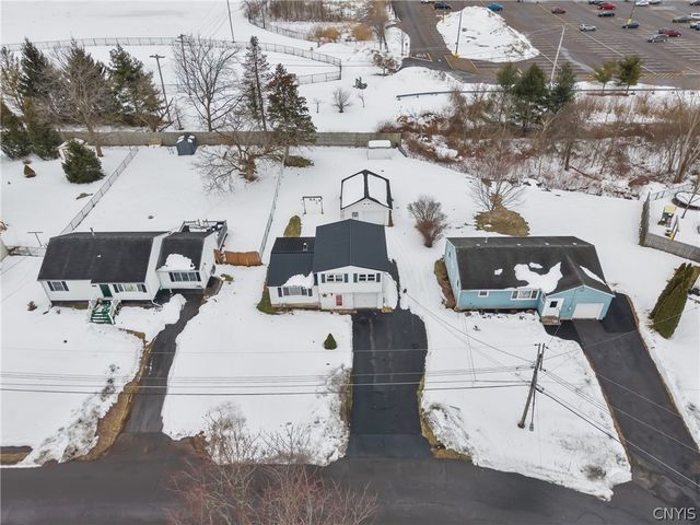 5782 Noel Road, Cicero, NY 13039