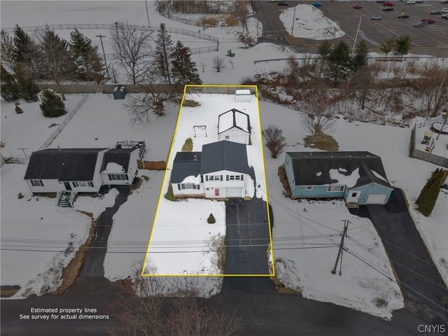 5782 Noel Road, Cicero, NY 13039