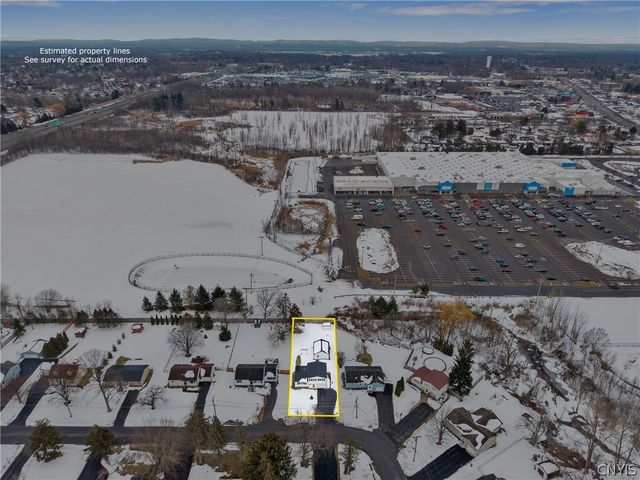 5782 Noel Road, Cicero, NY 13039