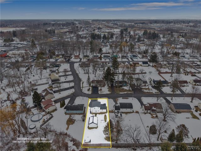 5782 Noel Road, Cicero, NY 13039