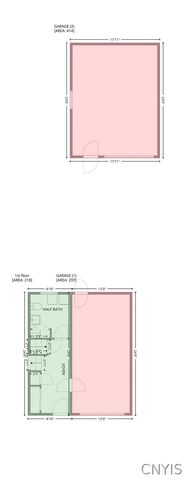 5782 Noel Road, Cicero, NY 13039