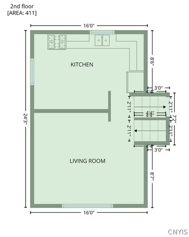 5782 Noel Road, Cicero, NY 13039