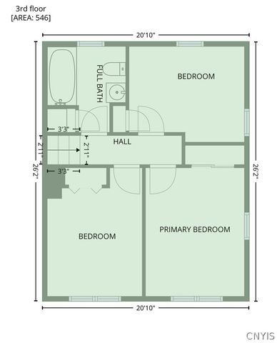 5782 Noel Road, Cicero, NY 13039