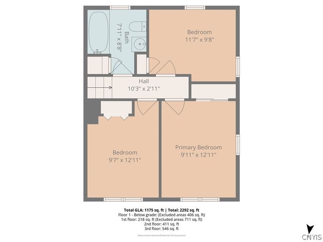 5782 Noel Road, Cicero, NY 13039