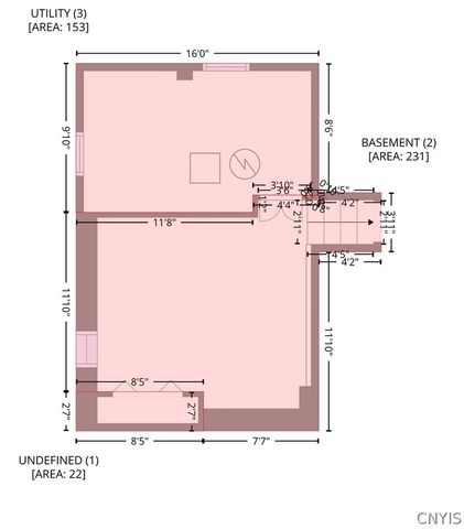 5782 Noel Road, Cicero, NY 13039