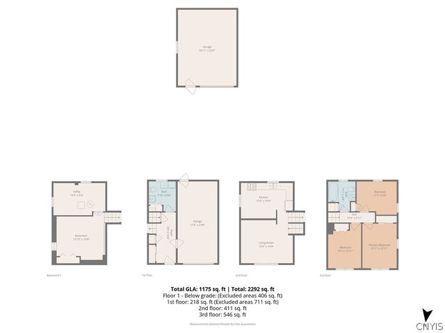 5782 Noel Road, Cicero, NY 13039