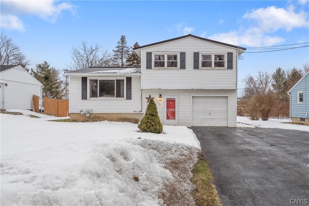 5782 Noel Road, Cicero, NY 13039