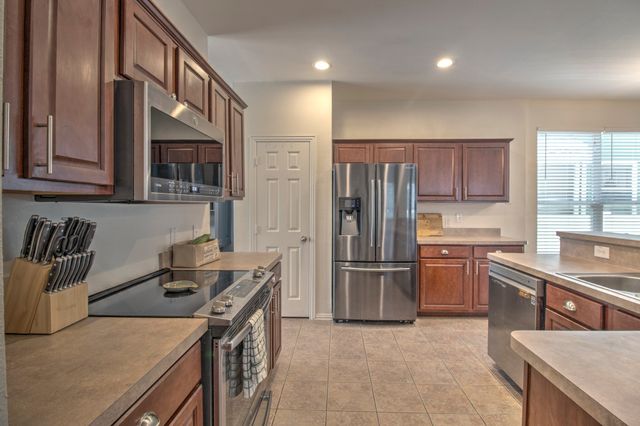 1227 Devonshire Drive, Providence Village, TX 76227