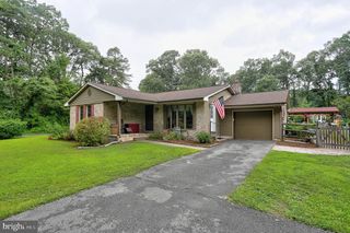 210 PINEWOOD DR, Pasadena, MD 21122