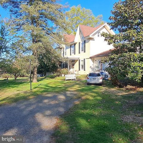 3806 BRISTOL PIKE, Bensalem, PA 19020
