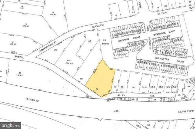 3806 BRISTOL PIKE, Bensalem, PA 19020