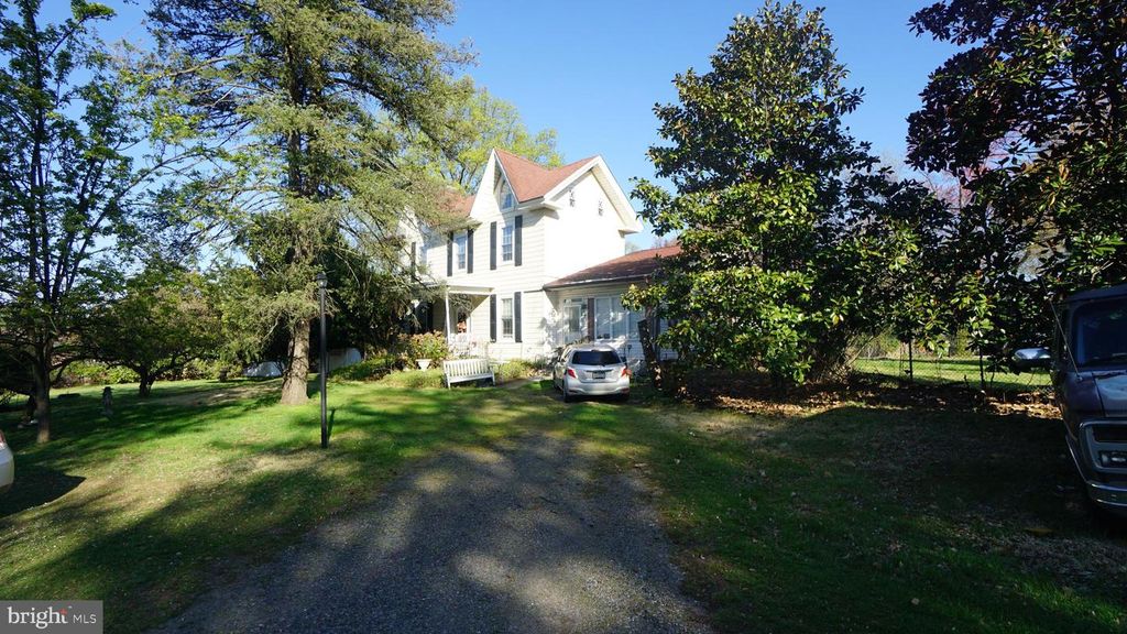 3806 BRISTOL PIKE, Bensalem, PA 19020