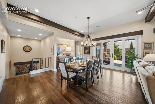 1654 Rockview Trail, Colorado Springs, CO 80904