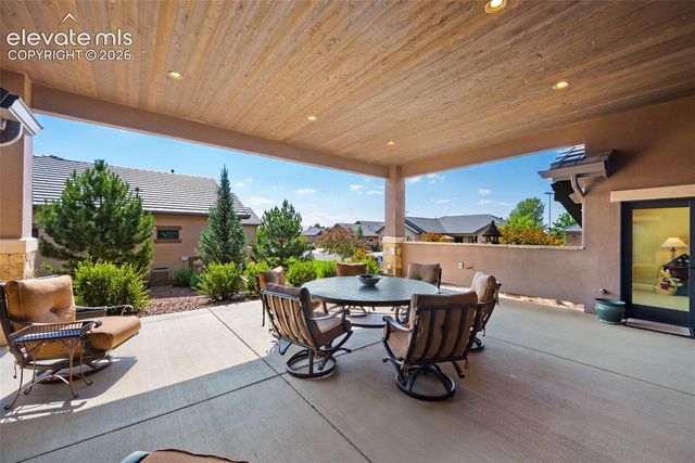 1654 Rockview Trail, Colorado Springs, CO 80904