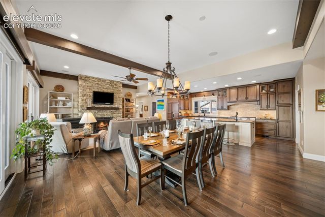 1654 Rockview Trail, Colorado Springs, CO 80904