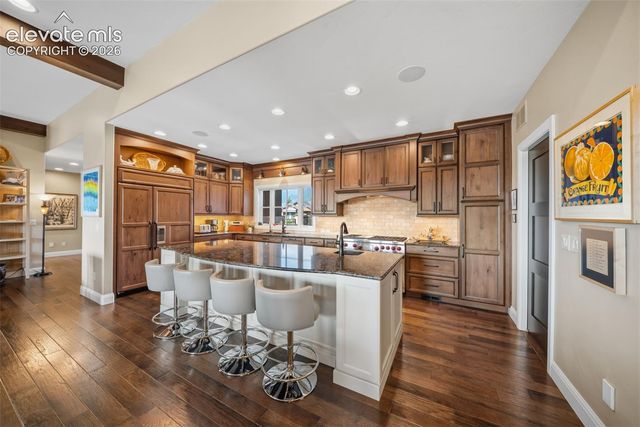 1654 Rockview Trail, Colorado Springs, CO 80904
