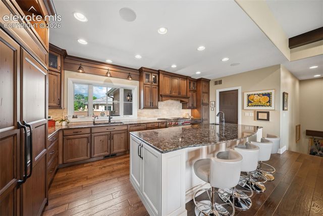 1654 Rockview Trail, Colorado Springs, CO 80904