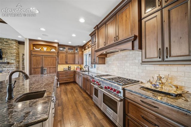 1654 Rockview Trail, Colorado Springs, CO 80904