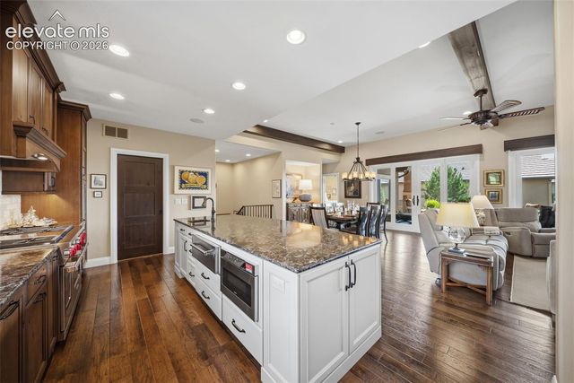 1654 Rockview Trail, Colorado Springs, CO 80904
