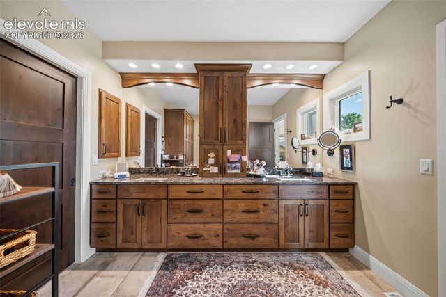 1654 Rockview Trail, Colorado Springs, CO 80904