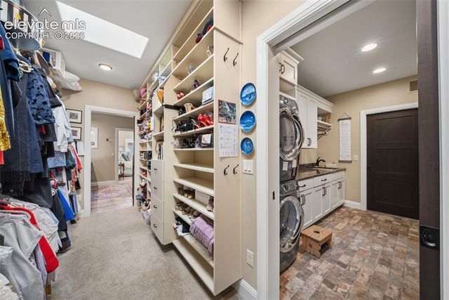 1654 Rockview Trail, Colorado Springs, CO 80904