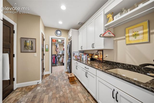 1654 Rockview Trail, Colorado Springs, CO 80904