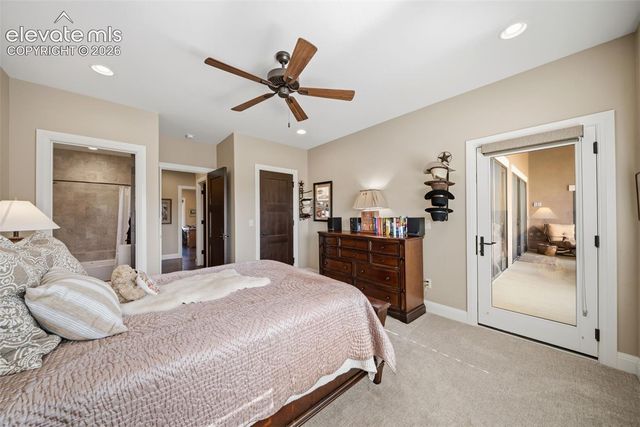 1654 Rockview Trail, Colorado Springs, CO 80904