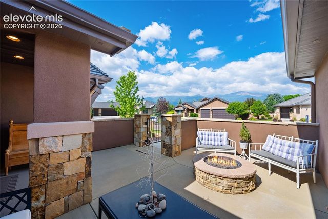 1654 Rockview Trail, Colorado Springs, CO 80904