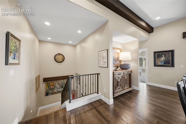 1654 Rockview Trail, Colorado Springs, CO 80904